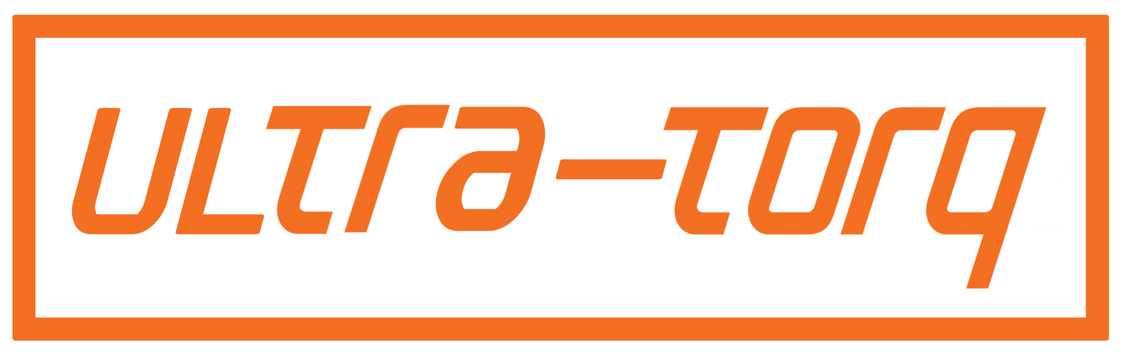 Ultra-Torq Orange_Boxed